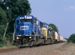 CSX 2483
